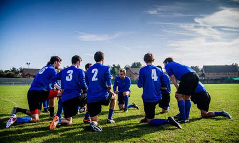 Sports Uniforms